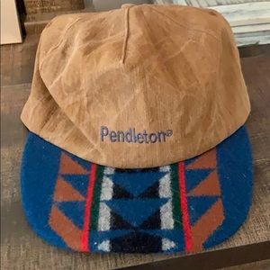 Pendleton Hat